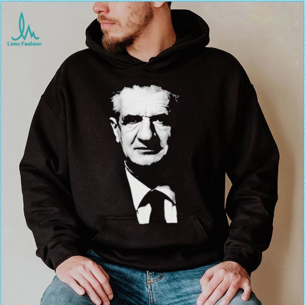 Jean lassalle shirt Jean lassalle shirt