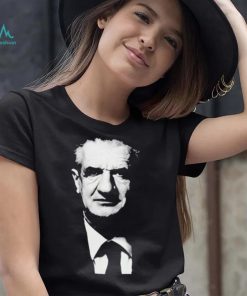 Jean lassalle shirt