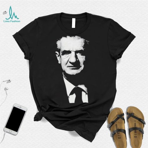 Jean lassalle shirt