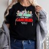 Baseball Peña Pals logo shirt