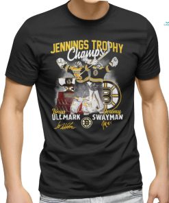 Jennings trophy champs shirt