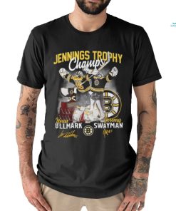 Jennings trophy champs shirt