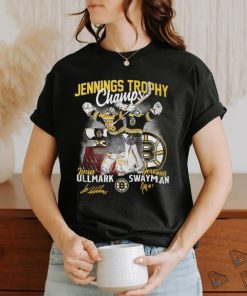 Jennings trophy champs shirt