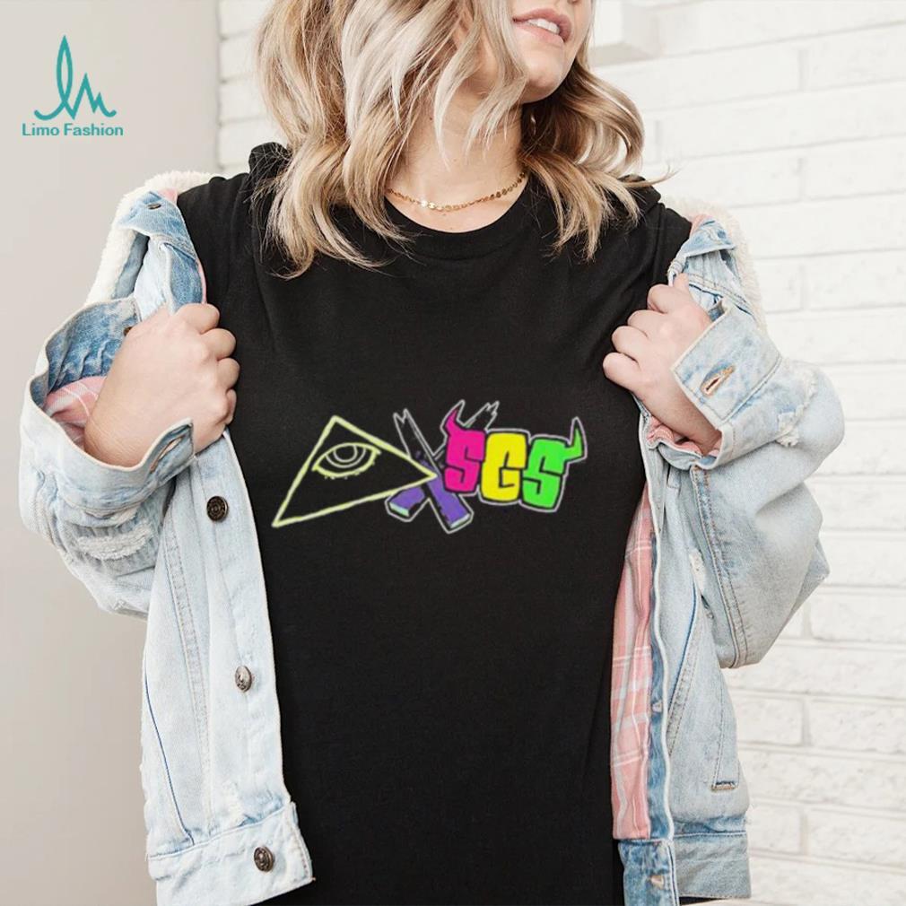 Jesse Cox Chill X SGS Limited shirt Jesse Cox Chill X SGS Limited shirt