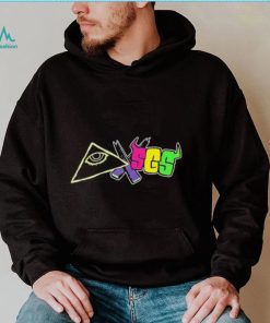 Jesse Cox Chill X SGS Limited shirt