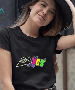 Jesse Cox Chill X SGS Limited shirt