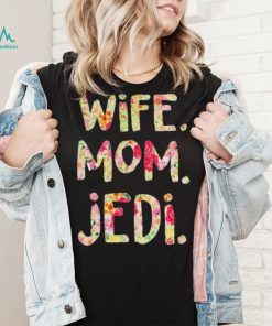 Jesse Cox Wife Mom Jedi Limited shirt