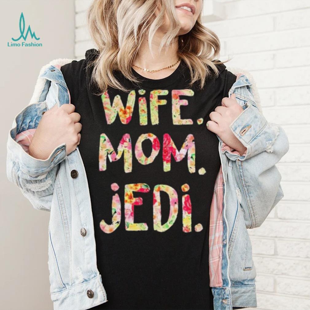 Jesse Cox Wife Mom Jedi Limited shirt Jesse Cox Wife Mom Jedi Limited shirt
