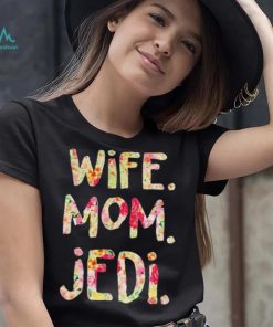 Jesse Cox Wife Mom Jedi Limited shirt