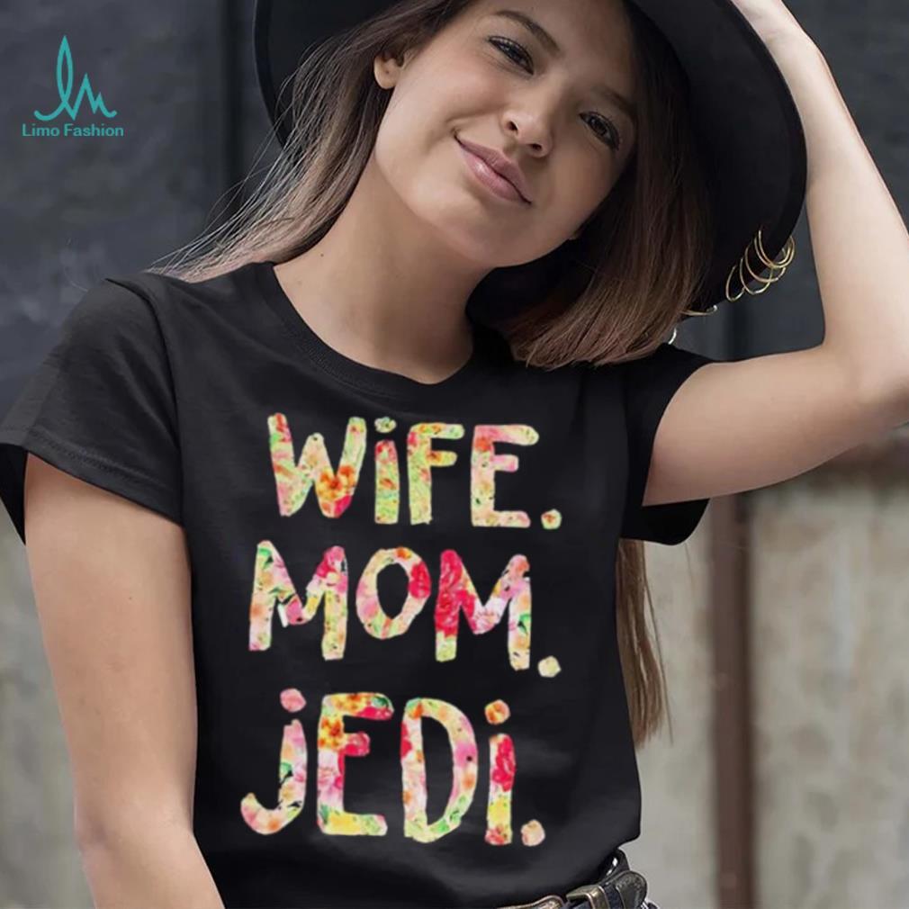 Jesse Cox Wife Mom Jedi Limited shirt Jesse Cox Wife Mom Jedi Limited shirt