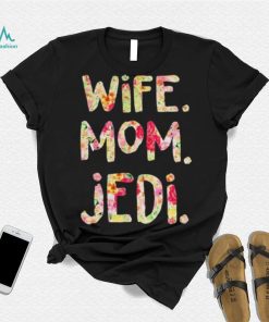 Jesse Cox Wife Mom Jedi Limited shirt