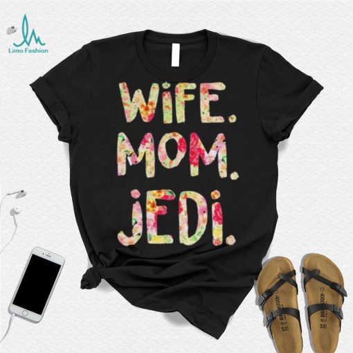 Jesse Cox Wife Mom Jedi Limited shirt
