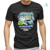 Elijah Moore Cleveland football 2023 shirt