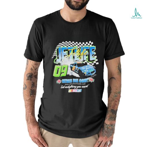 Jet Life X Nascar Stockcar T Shirt