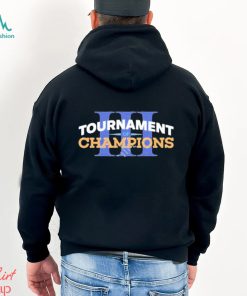 Jet Tila Tournament Of Champions Shirt