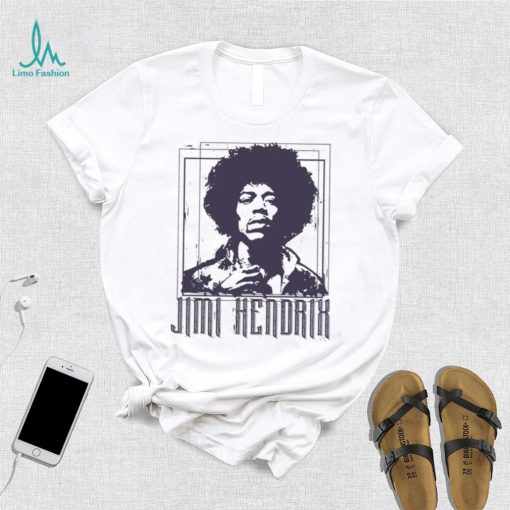 Jimi Hendrix, T shirt