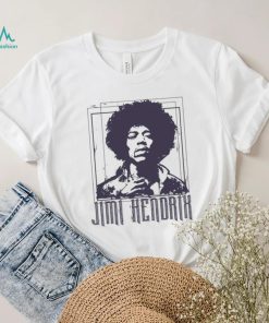 Jimi Hendrix, T shirt