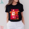 Take Warning Hockey Shirt