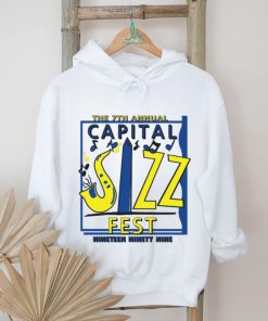 Jizzfest 1999 shirt