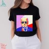 Trump Guilty As Sin T shirt Trump Guilty As Sin T shirt