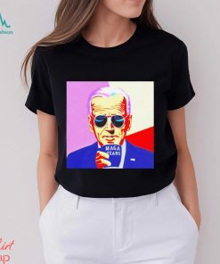 Joe Biden Maga Tears Shirt