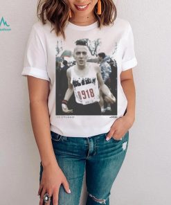 Joe strummer london marathon 83 t shirt