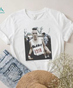 Joe strummer london marathon 83 t shirt