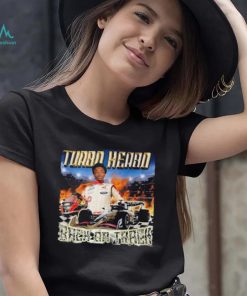 Joelvenile Turbo Herbo Back On Track Shirt