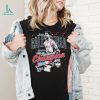 I Cannot Eat Nuts I Am Allergic 2023 Shirt