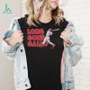 Official I’m the funny dad bunny shirt