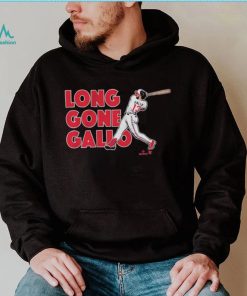 Joey Gallo Long Gone Gallo Minnesota Shirt