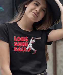 Joey Gallo Long Gone Gallo Minnesota Shirt