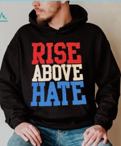 John Cena Rise Above Hate Shirt