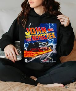 John Hunter Nemechek New Shirt