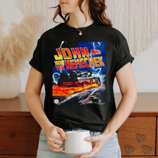 John Hunter Nemechek New Shirt