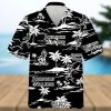 Lgbtq Gay Lesbian Beach Coconut Hawaiian Shirt