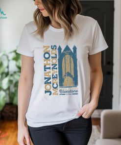 Jonathan Mcreynolds april 19 2023 the bluestone poster t shirt