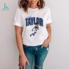 Justin Jefferson Caricature T Shirt