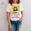 The Last of Us Pedro Pascal art shirt