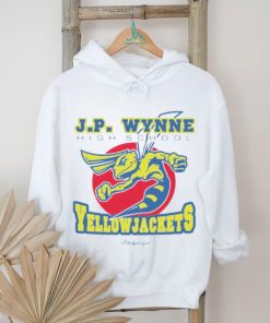 Jp Wynne High School From Breaking Bad Shirt