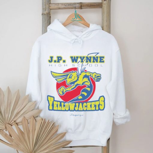 Jp Wynne High School From Breaking Bad Shirt