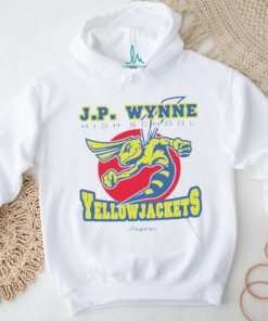 Jp Wynne High School From Breaking Bad Shirt