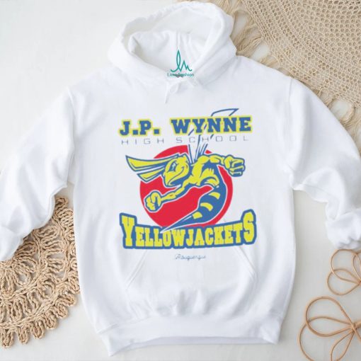 Jp Wynne High School From Breaking Bad Shirt