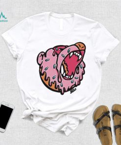 Jstu merch dough bear t shirt