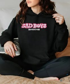 Junior H Sad Boyz Mente Positiva Houston 2023 Shirt