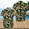 Dinosaur Hawaiian Shirt Aloha Beach Shirts Summer Hawaiian