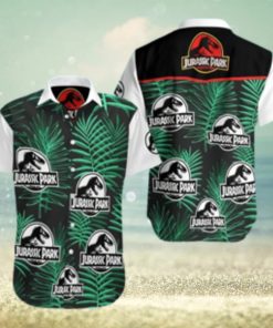 Jurassic Park Hawaiian Shirt Limited Edition For Men Women