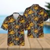 Jesus Ride A Dinosaur Hawaiian Shirt Funny Items