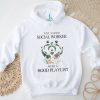 Koolen de vries syndrome awareness sunflower strong faith love T Shirt