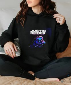 Justin Bieber Justice World Tour 2023 Shirt
